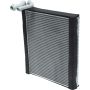 Universal Air Conditioning EV 940157PFC A/C Evaporator Core -- Evaporator Parallel Flow