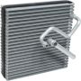 Universal Air Conditioning EV 940159PFC A/C Evaporator Core -- Evaporator Plate Fin