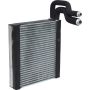 Universal Air Conditioning EV 940162PFC A/C Evaporator Core -- Evaporator Parallel Flow