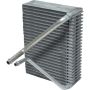 Universal Air Conditioning EV 940166PFC A/C Evaporator Core -- Evaporator Plate Fin