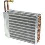 Universal Air Conditioning EV 940168C A/C Evaporator Core -- Evaporator Copper TF