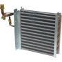 Universal Air Conditioning EV 940172C A/C Evaporator Core -- Evaporator Copper TF