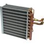 Universal Air Conditioning EV 940173C A/C Evaporator Core -- Evaporator Copper TF