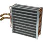 Universal Air Conditioning EV 940173C A/C Evaporator Core -- Evaporator Copper TF