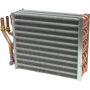 Universal Air Conditioning EV 940175C A/C Evaporator Core -- Evaporator Copper TF