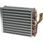 Universal Air Conditioning EV 940175C A/C Evaporator Core -- Evaporator Copper TF