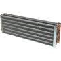 Universal Air Conditioning EV 940176ATC A/C Evaporator Core -- Evaporator Copper TF