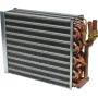 Universal Air Conditioning EV 940177C A/C Evaporator Core -- Evaporator Copper TF