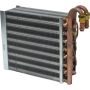 Universal Air Conditioning EV 940178C A/C Evaporator Core -- Evaporator Copper TF