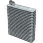 Universal Air Conditioning EV 940181PFC A/C Evaporator Core -- Evaporator Plate Fin