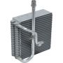 Universal Air Conditioning EV 940183PFC A/C Evaporator Core -- Evaporator Plate Fin