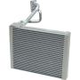 Universal Air Conditioning EV 940184PFC A/C Evaporator Core -- Evaporator Parallel Flow