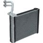 Universal Air Conditioning EV 940184PFC A/C Evaporator Core -- Evaporator Parallel Flow