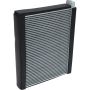 Universal Air Conditioning EV 940185PFC A/C Evaporator Core -- Evaporator Parallel Flow