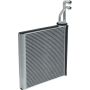 Universal Air Conditioning EV 940187PFC A/C Evaporator Core -- Evaporator Parallel Flow