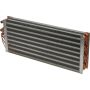 Universal Air Conditioning EV 9409173C A/C Evaporator Core -- Evaporator Copper TF