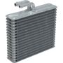 Universal Air Conditioning EV 9409174PFC A/C Evaporator Core -- Evaporator Plate Fin