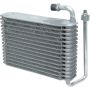 Universal Air Conditioning EV 9409175PFC A/C Evaporator Core -- Evaporator Plate Fin