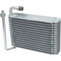 Universal Air Conditioning EV 9409175PFC A/C Evaporator Core -- Evaporator Plate Fin