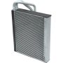 Universal Air Conditioning EV 9409179PFC A/C Evaporator Core -- Evaporator Plate Fin