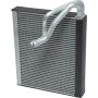 Universal Air Conditioning EV 9409179PFC A/C Evaporator Core -- Evaporator Plate Fin
