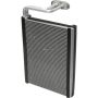 Universal Air Conditioning EV 9409181PFC A/C Evaporator Core -- Evaporator Parallel Flow