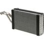Universal Air Conditioning EV 9409182PFC A/C Evaporator Core -- Evaporator Parallel Flow