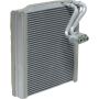 Universal Air Conditioning EV 9409183PFC A/C Evaporator Core -- Evaporator Parallel Flow