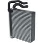 Universal Air Conditioning EV 9409184PFC A/C Evaporator Core -- Evaporator Plate Fin