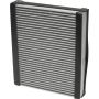 Universal Air Conditioning EV 9409186PFC A/C Evaporator Core -- Evaporator Parallel Flow