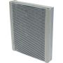 Universal Air Conditioning EV 9409186PFC A/C Evaporator Core -- Evaporator Parallel Flow