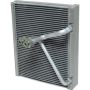 Universal Air Conditioning EV 9409186PFC A/C Evaporator Core -- Evaporator Parallel Flow