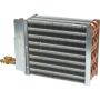 Universal Air Conditioning EV 9409188C A/C Evaporator Core -- Evaporator Copper TF