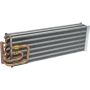 Universal Air Conditioning EV 9409189C A/C Evaporator Core -- Evaporator Copper TF