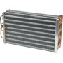 Universal Air Conditioning EV 9409190C A/C Evaporator Core -- Evaporator Copper TF