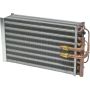 Universal Air Conditioning EV 9409190C A/C Evaporator Core -- Evaporator Copper TF