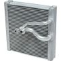 Universal Air Conditioning EV 9409192PFC A/C Evaporator Core -- Evaporator Parallel Flow