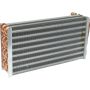 Universal Air Conditioning EV 9409194C A/C Evaporator Core -- Evaporator Copper TF
