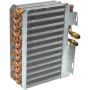 Universal Air Conditioning EV 9409197C A/C Evaporator Core -- Evaporator Copper TF