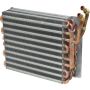 Universal Air Conditioning EV 9409200C A/C Evaporator Core -- Evaporator Copper TF