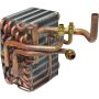 Universal Air Conditioning EV 9409215C A/C Evaporator Core -- Evaporator Copper TF