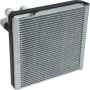 Universal Air Conditioning EV 9409220PFC A/C Evaporator Core -- Evaporator Parallel Flow