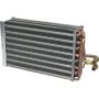 Universal Air Conditioning EV 9409224C A/C Evaporator Core -- Evaporator Copper TF