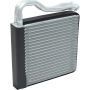 Universal Air Conditioning EV 9409227PFC A/C Evaporator Core -- Evaporator Plate Fin