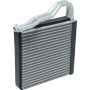 Universal Air Conditioning EV 9409227PFC A/C Evaporator Core -- Evaporator Plate Fin