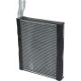 Universal Air Conditioning EV 9409228PFC A/C Evaporator Core -- Evaporator Plate Fin