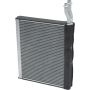Universal Air Conditioning EV 9409228PFC A/C Evaporator Core -- Evaporator Plate Fin