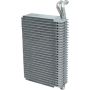 Universal Air Conditioning EV 9409229PFC A/C Evaporator Core -- Evaporator Plate Fin