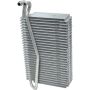 Universal Air Conditioning EV 9409229PFC A/C Evaporator Core -- Evaporator Plate Fin