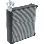 Universal Air Conditioning EV 9409231PFC A/C Evaporator Core -- Evaporator Plate Fin